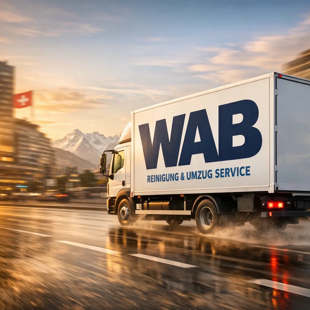 WAB Reinigung & Umzug Service