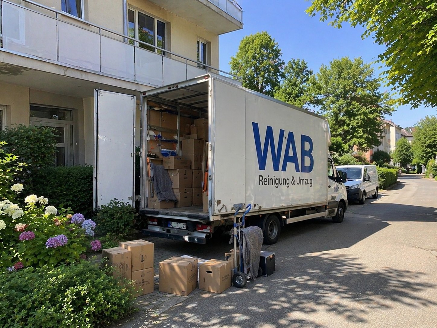 WAB Familienunternehmen